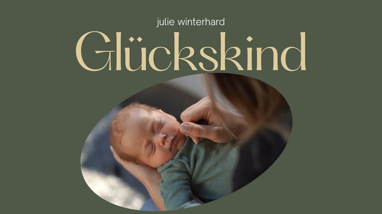 Glückskind / Tauflied / Willkommenslied Baby