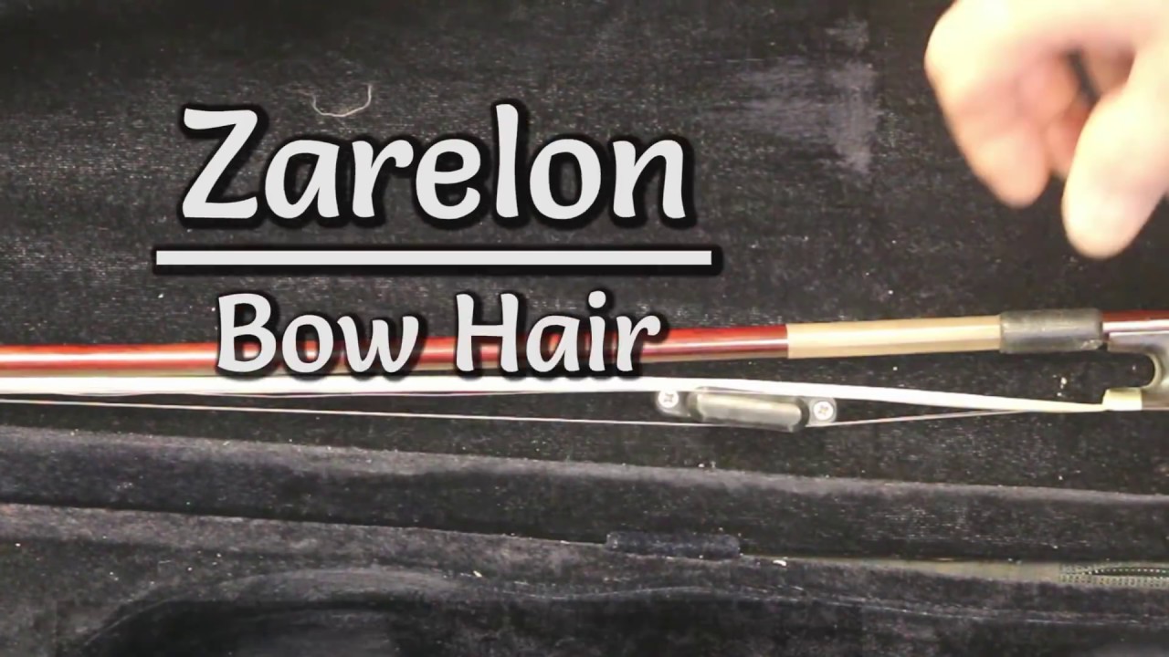 What is Zarelon Bow Hair?