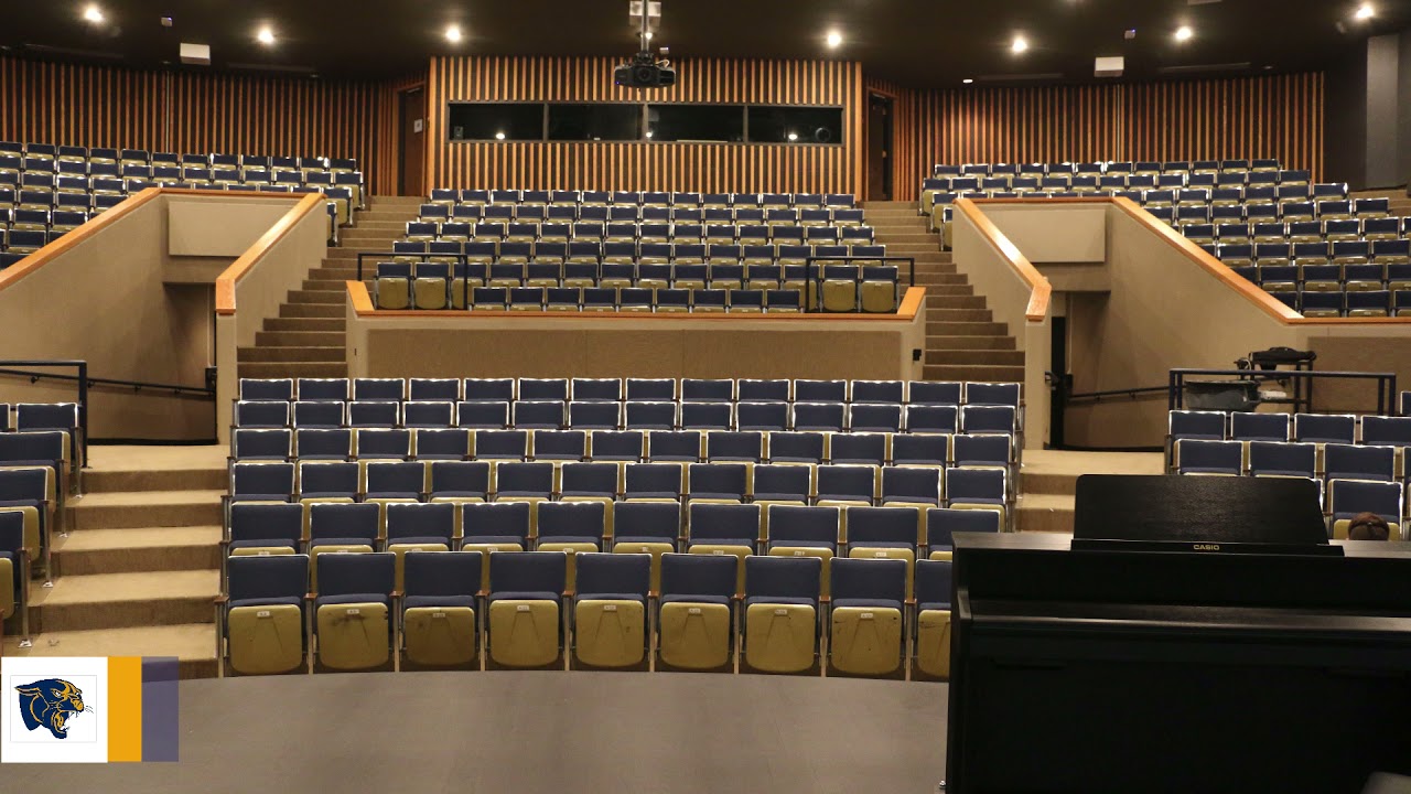 Round Lake High School Virtual Tour