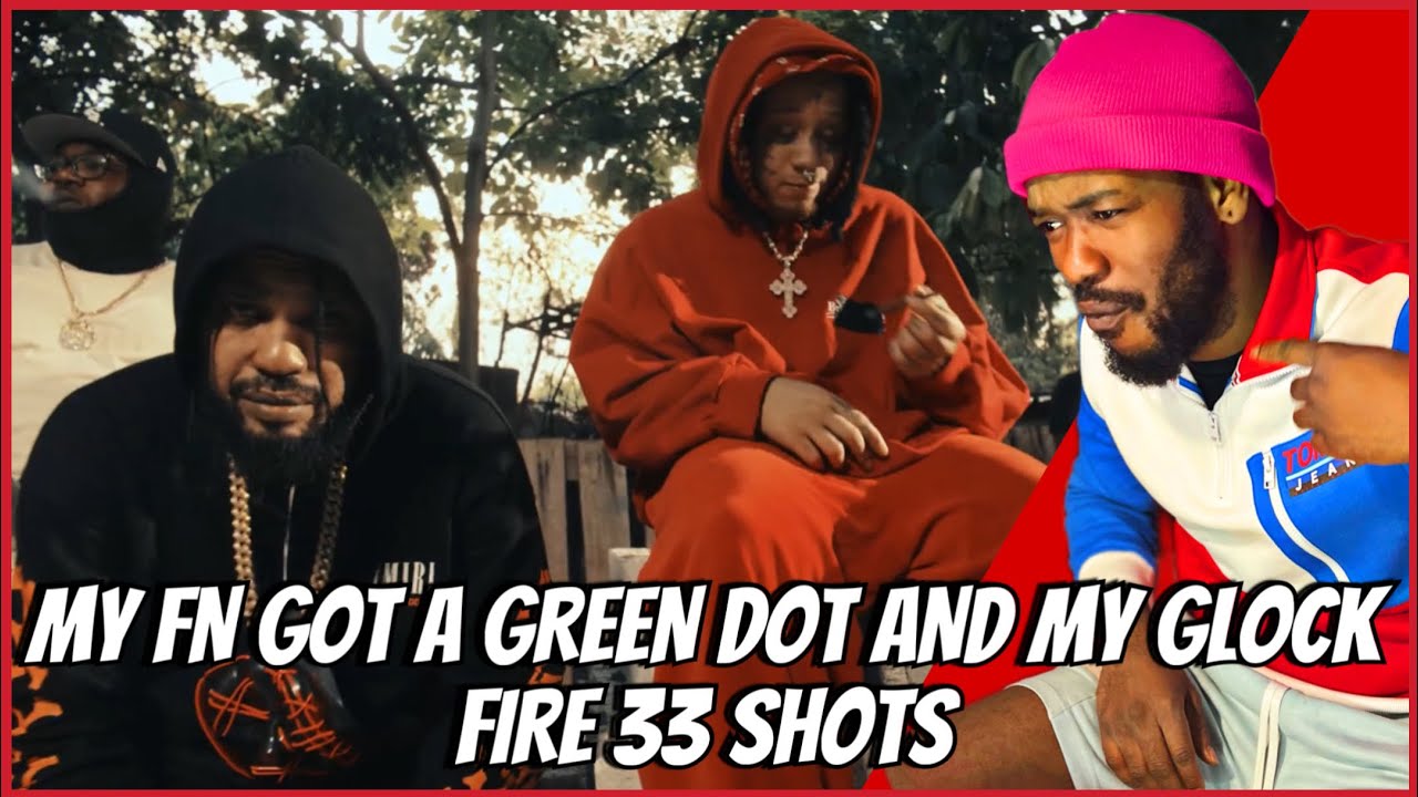 Trippie Redd – Helicopter (feat. Tommy Lee Sparta) (Official Music Video) Reaction