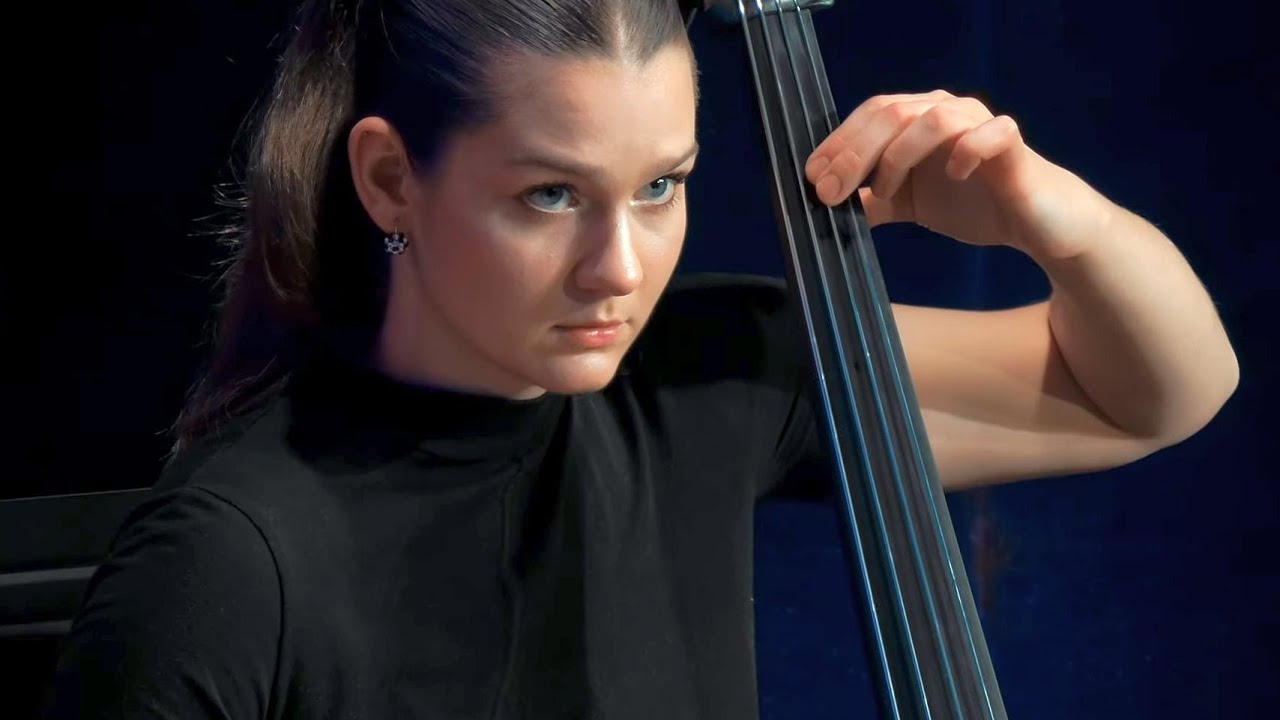 Pines of Rome by Ottorino Respighi, Sylwia Janiak-Kobylinska – conductor, aMuz Symphony Orchestra