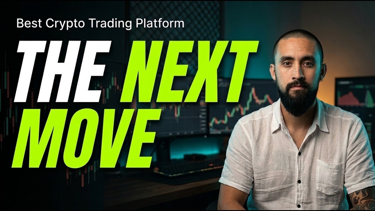 Best Crypto Trading Platform ? (Toobit Honest Review 2026)