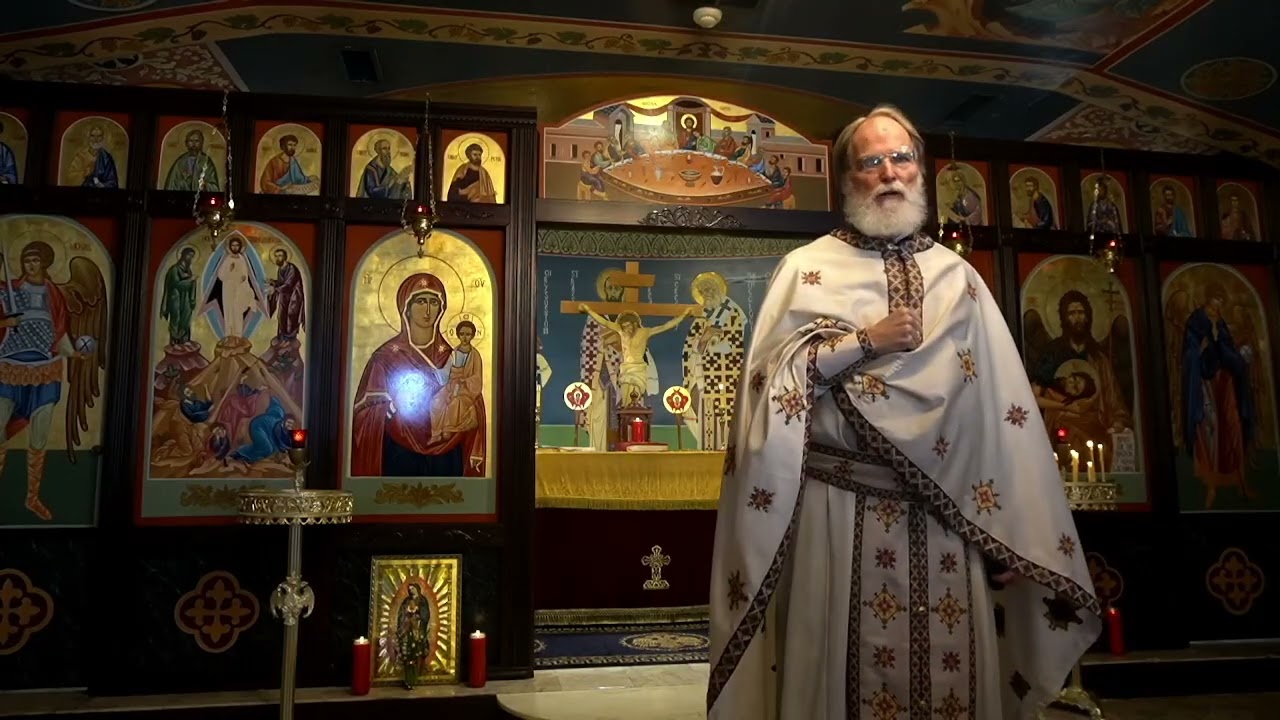Homily 02.22.25