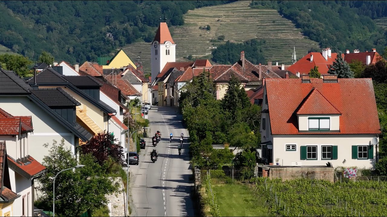 Challenge St Pölten 2025 - Where History, Spectacular Beauty and Triathlon Collide