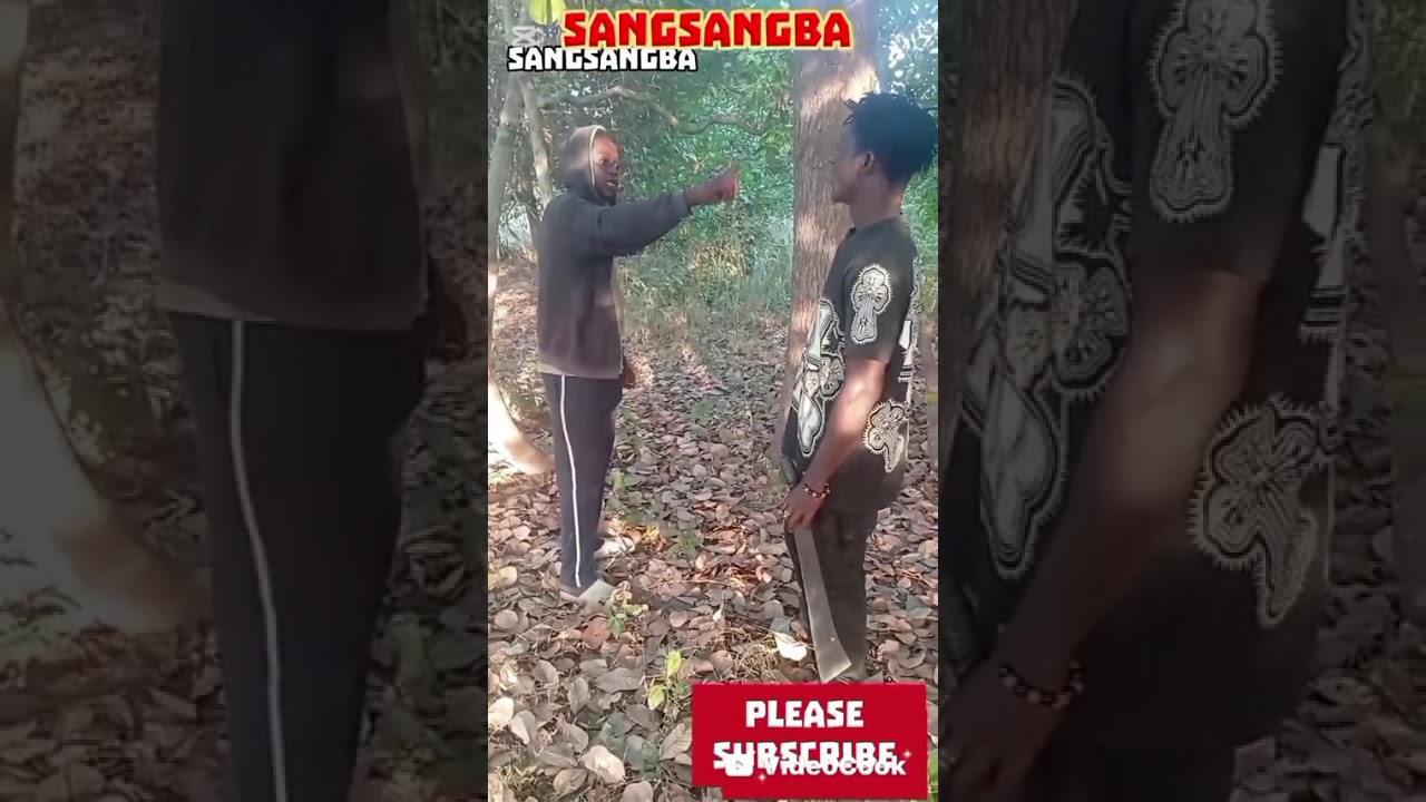 Sangsagba episode 2
