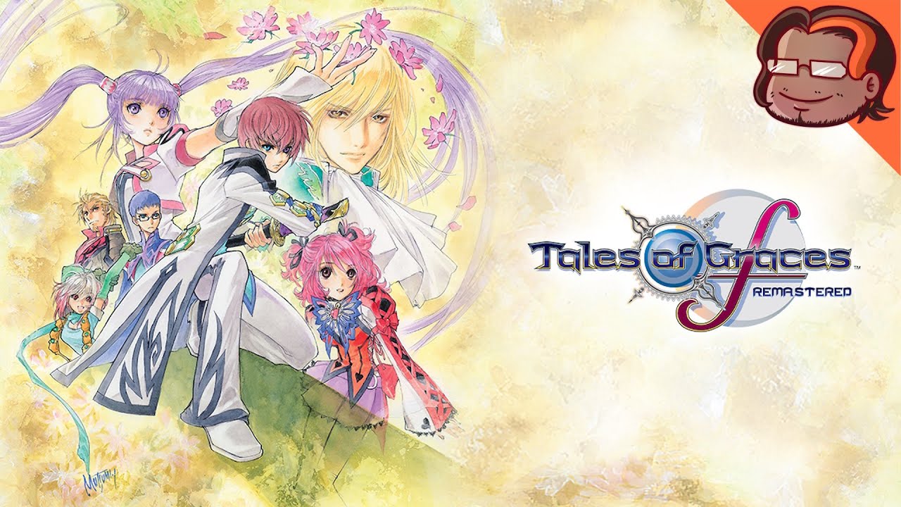 Tales of Graces f Remastered - Lineage and Legacies - Depth of  End-Game Dungeon