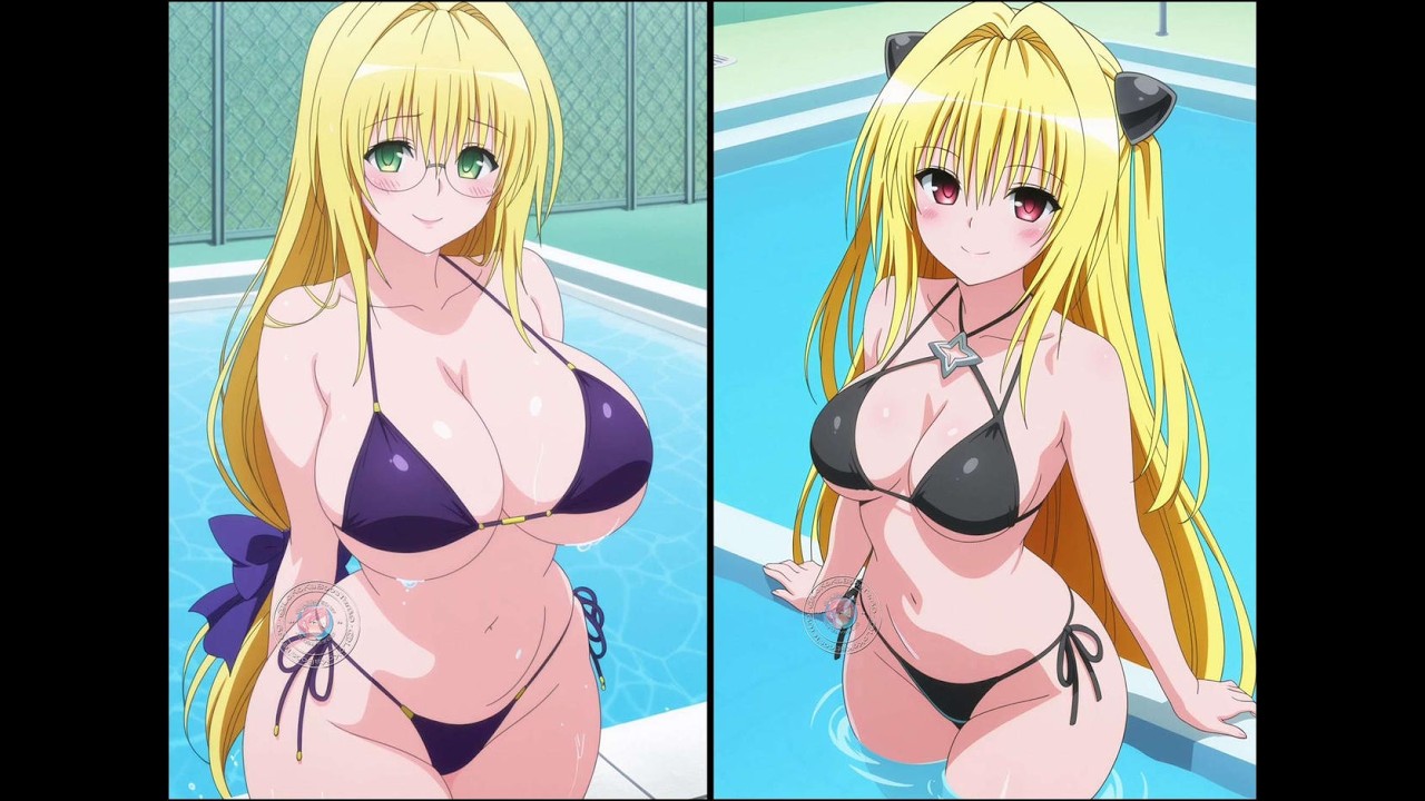 Dragon Quest 7 day 44, Super Mario World day 4 &  Lost Universe maybe To-Love-Ru