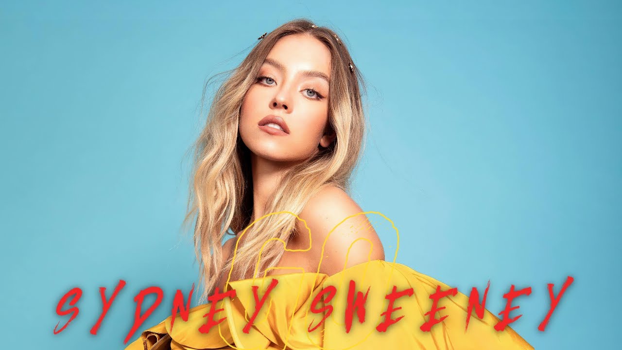 ✨ Sydney Sweeney /sexy Edit ✨