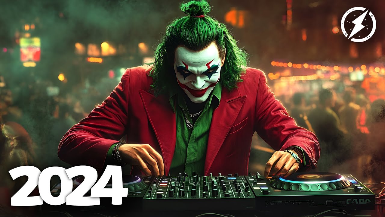 Techno Mix 2024 🎧 Remixes of Popular Songs 🎧 Techno Bangers #007