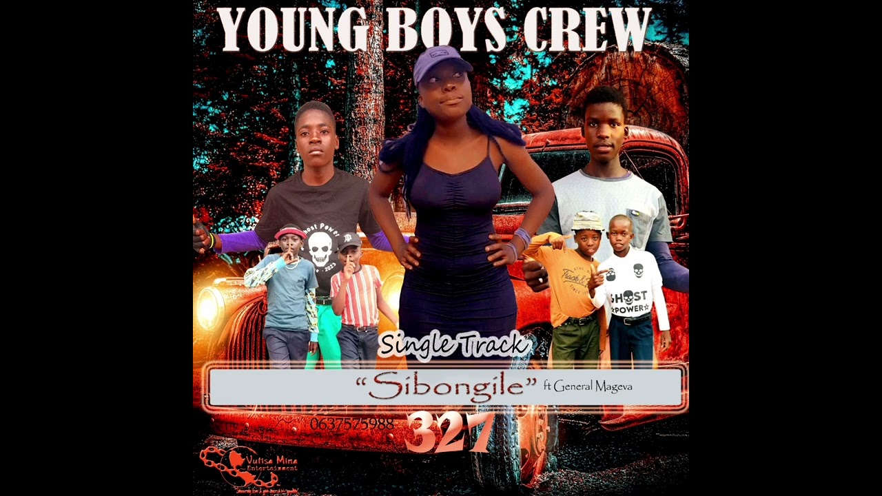 Young Boys Crew 327 