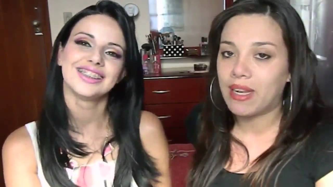 Apresenta&ccedil;&atilde;o do Canal Tha Brunetto