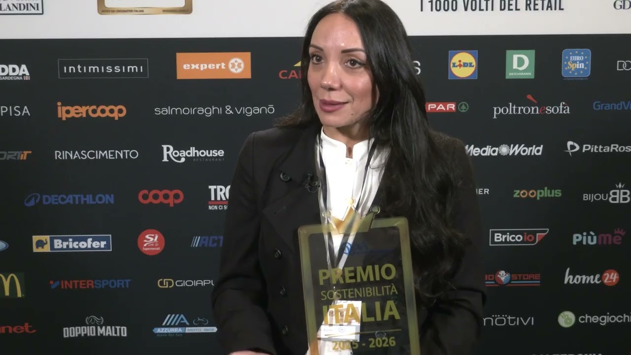 Insegna dell'Anno 2025: intervista a Laura Tondi di Ikea Italia