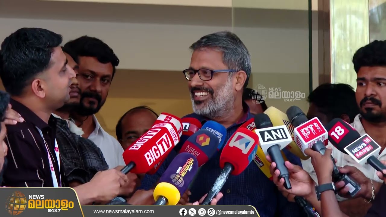 'ആരോപണത്തിൽ എന്തെങ്കിലും തെളിവുണ്ടെങ്കിൽ ഞാൻ രാഷ്ട്രീയ ജീവിതം അവസാനിപ്പിക്കും: ഇ.എൻ. സുരേഷ് ബാബു
