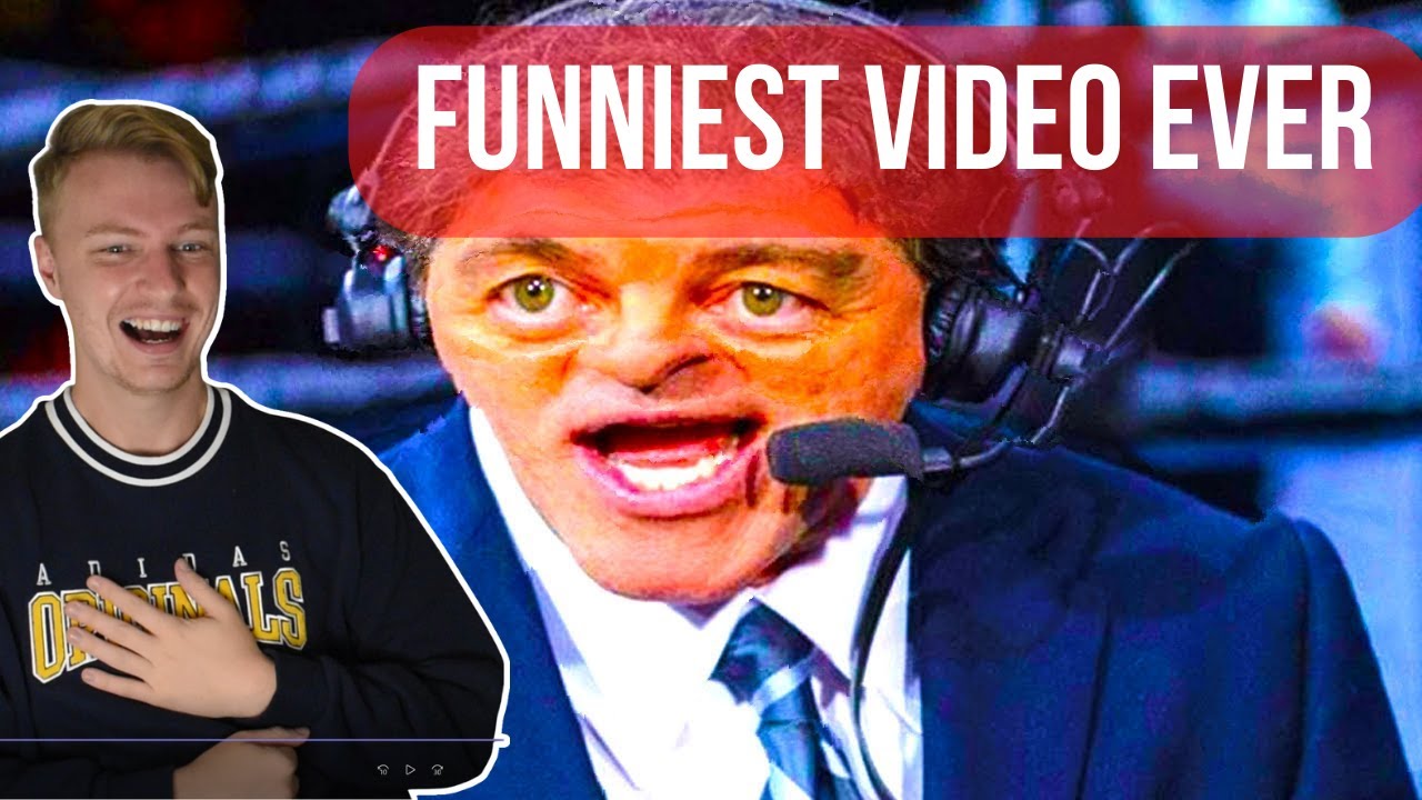 BRITISH Guy Reacts To Most SUS NFL Moments