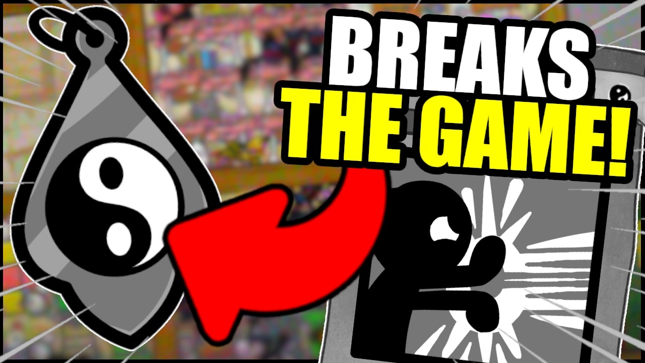 Monk is S Tier | Mewgenics