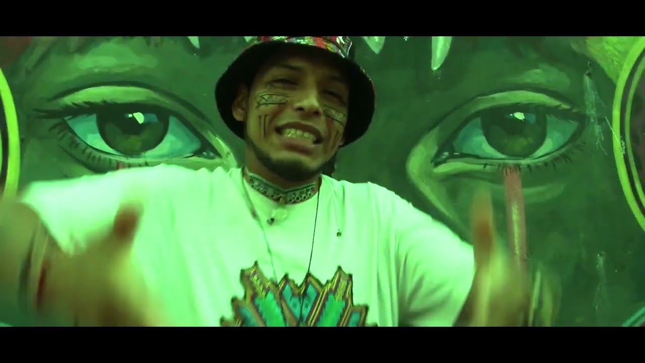 YO MORIR&Eacute; ▾Ino Keota▾ (ArtesBeats)〔Prod. RebeldAndo〕✾RoninKene✾