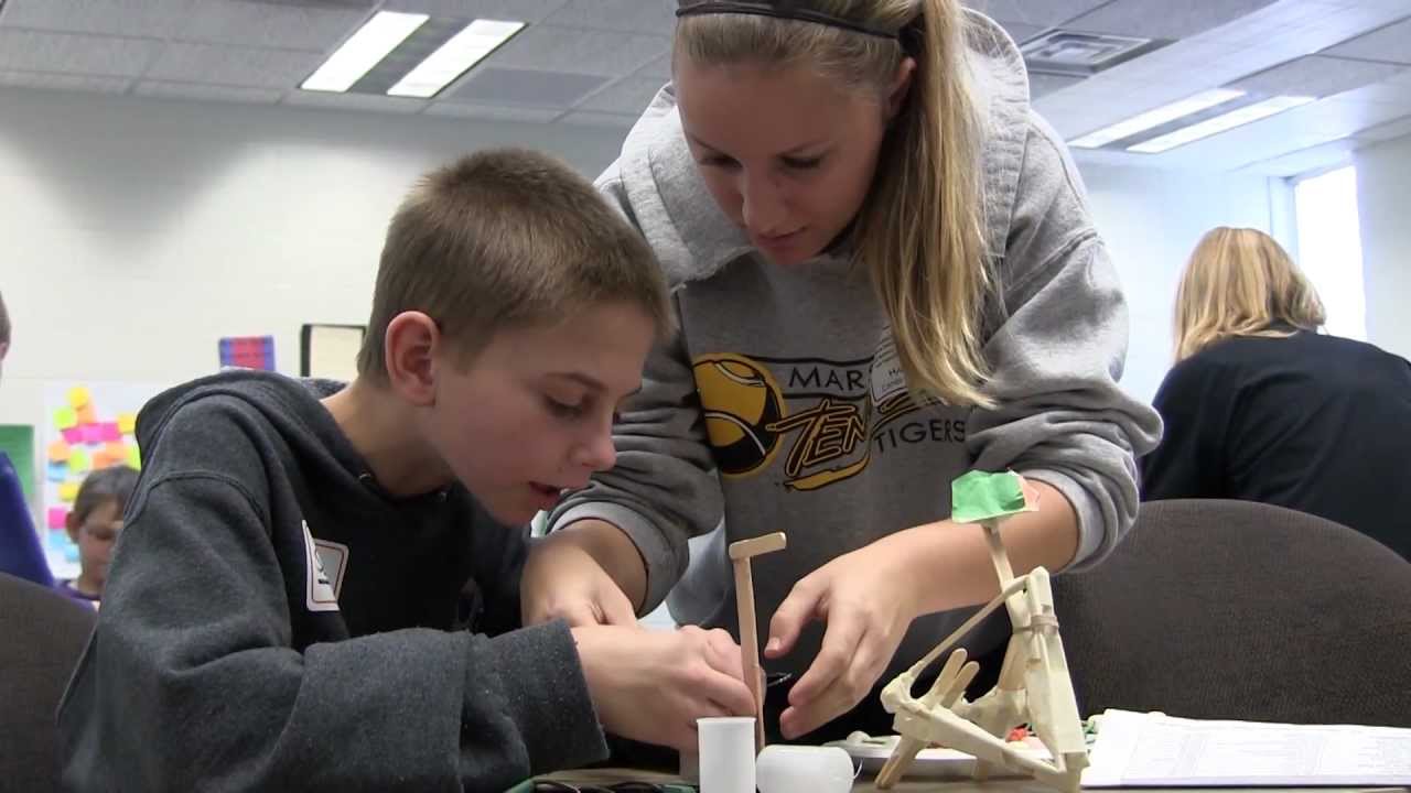 Science Safari & Expedition