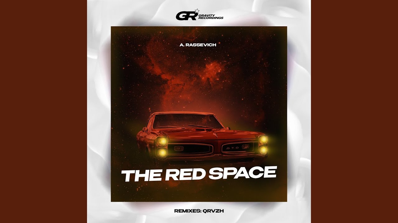 The Red Space (QRVZH Remix)