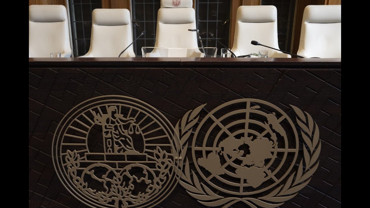 🔴 World Court hears Israeli arguments in case brought by South Africa