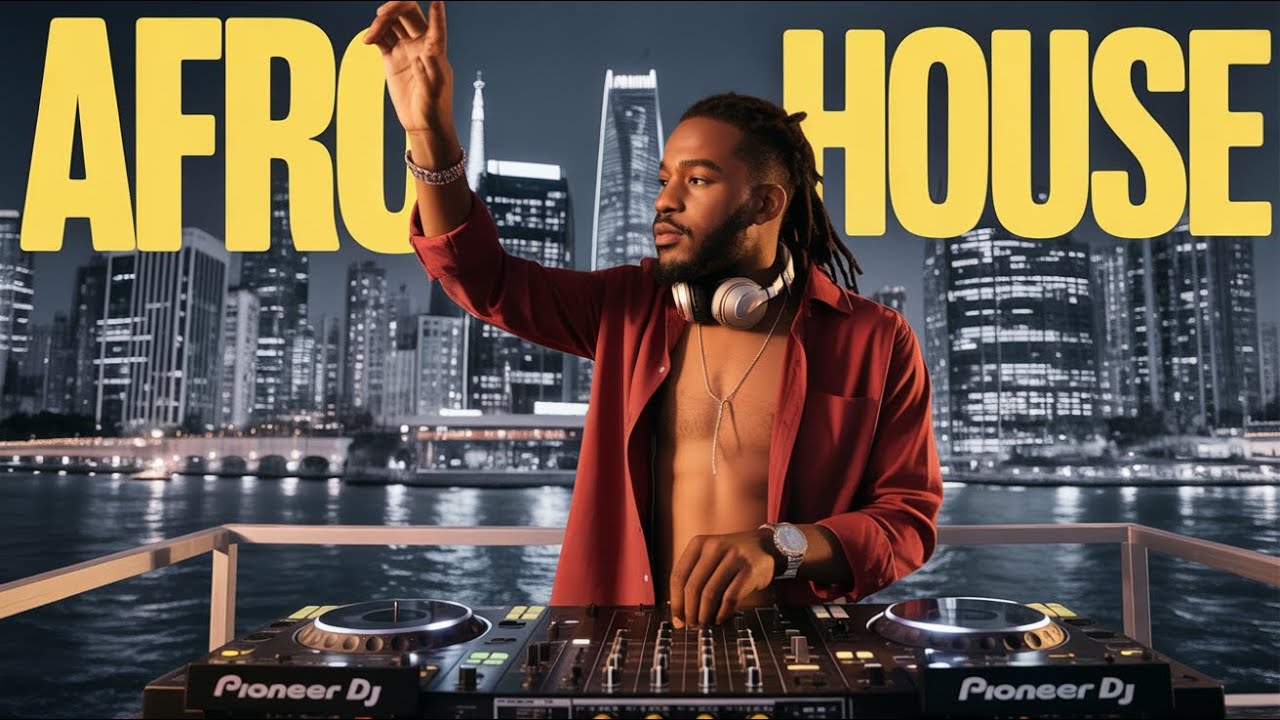 SUMMER AFRO HOUSE Sunset Mix | Inspired by Adam Port, Avicii, The Weeknd, Coldplay,–Summer Vibes #1