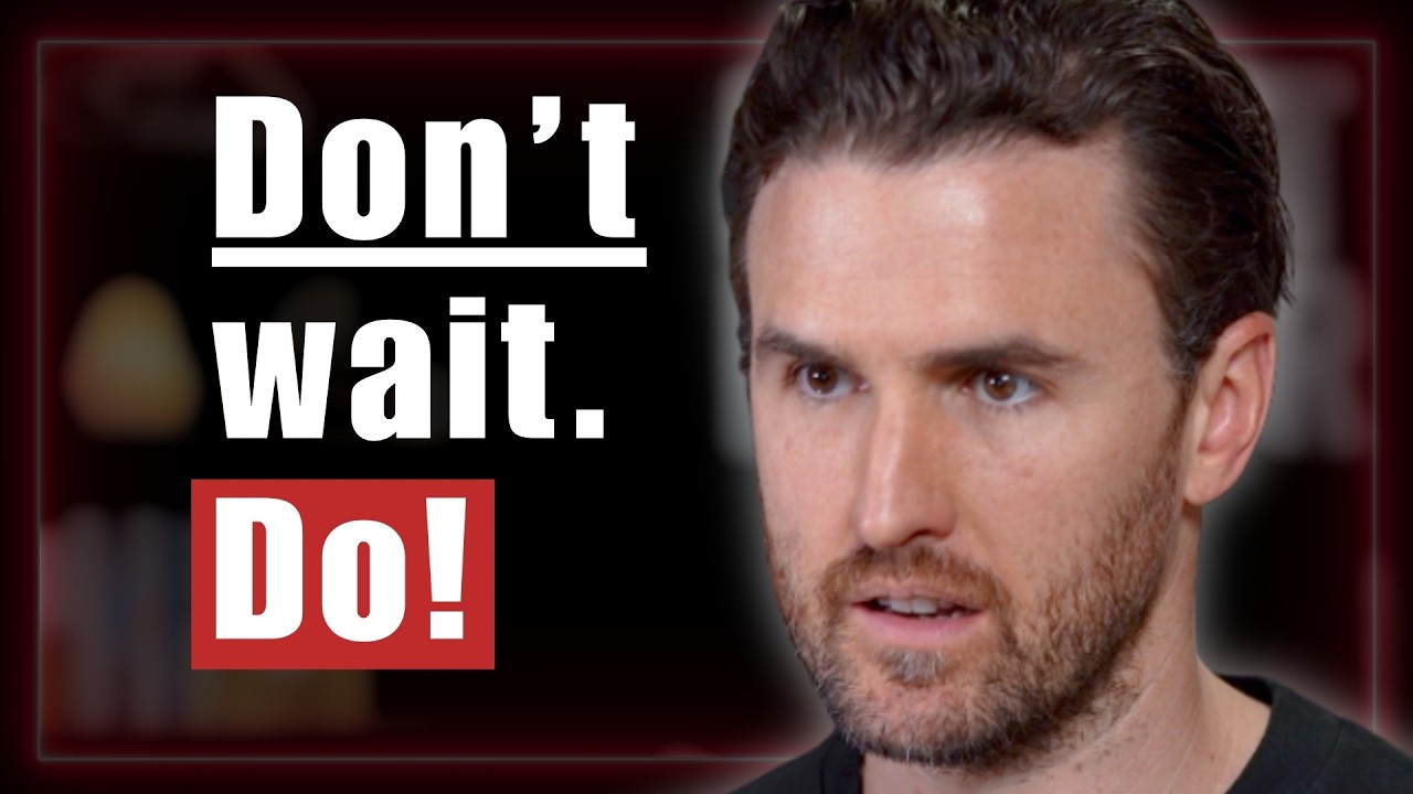 How to Stop Procrastinating and Finally Take Action