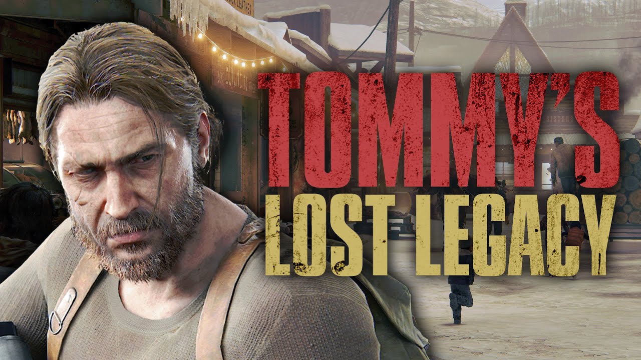 Left Behind 2: What Tommy's story could be - and how it could lead to The Last of Us 3