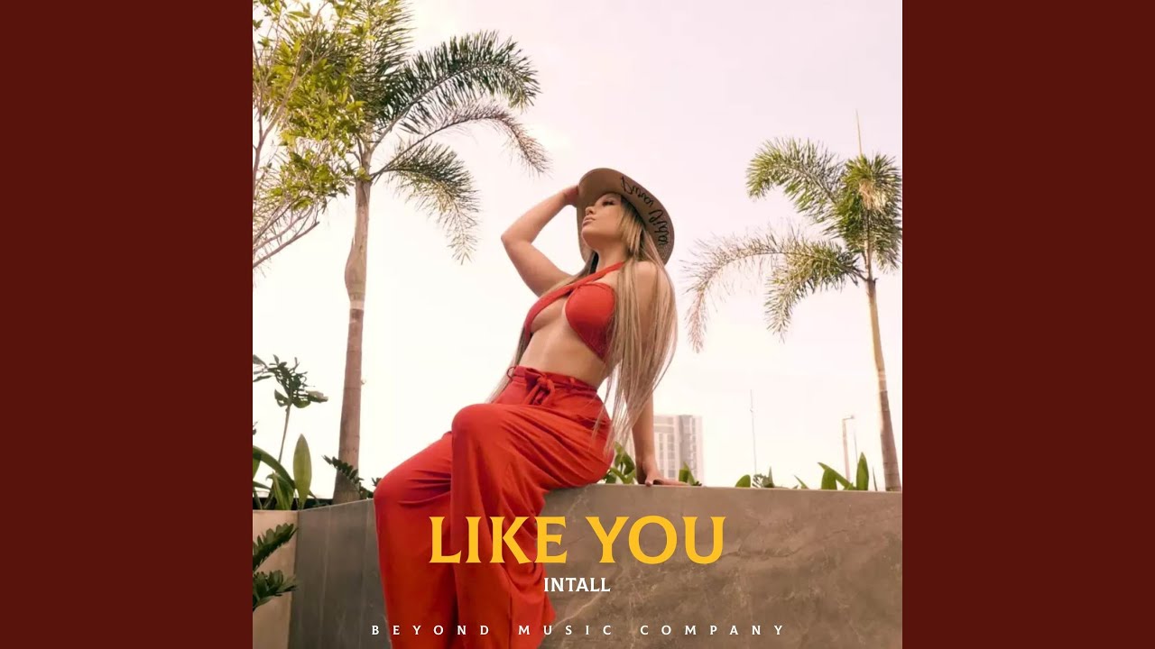 Like You