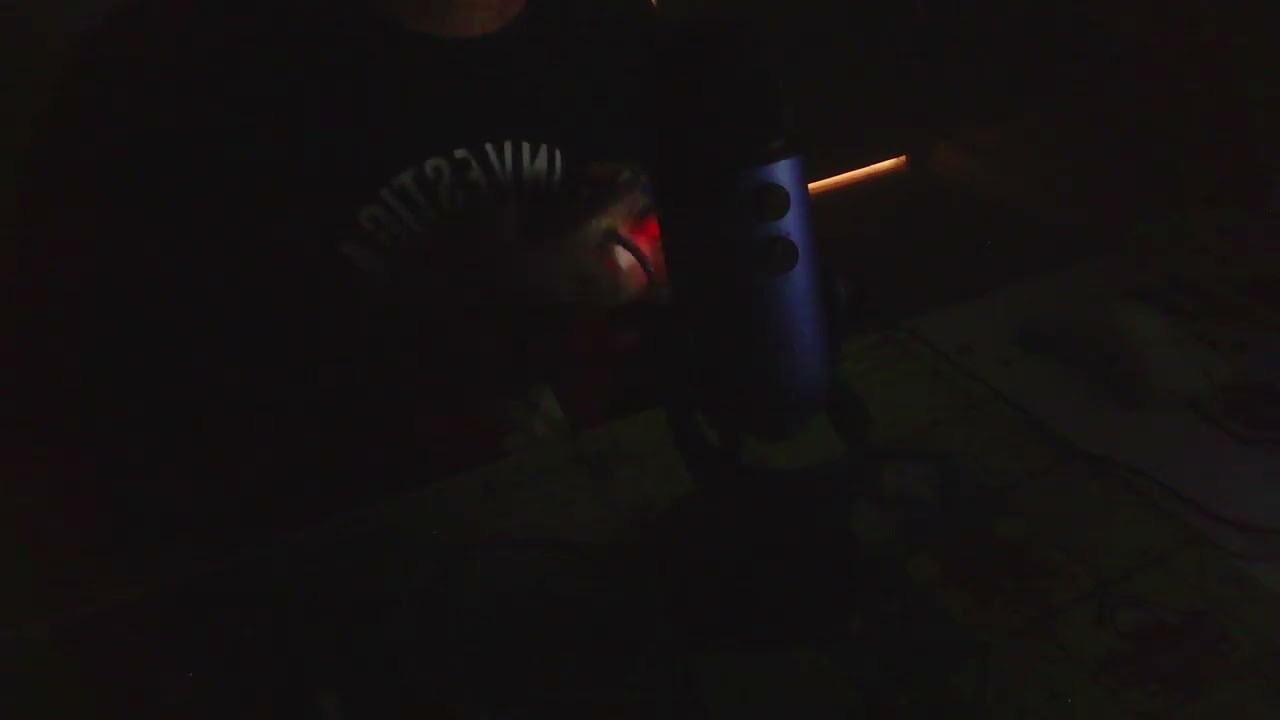 3 - asmr gamecube controller sounds