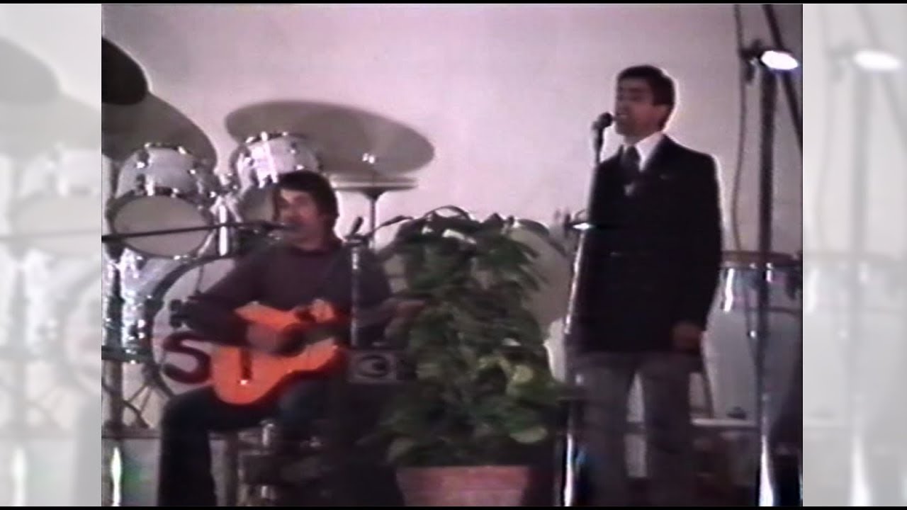 Lo rei Serafí, Cançons de casa nostra Teatro Selva 1983