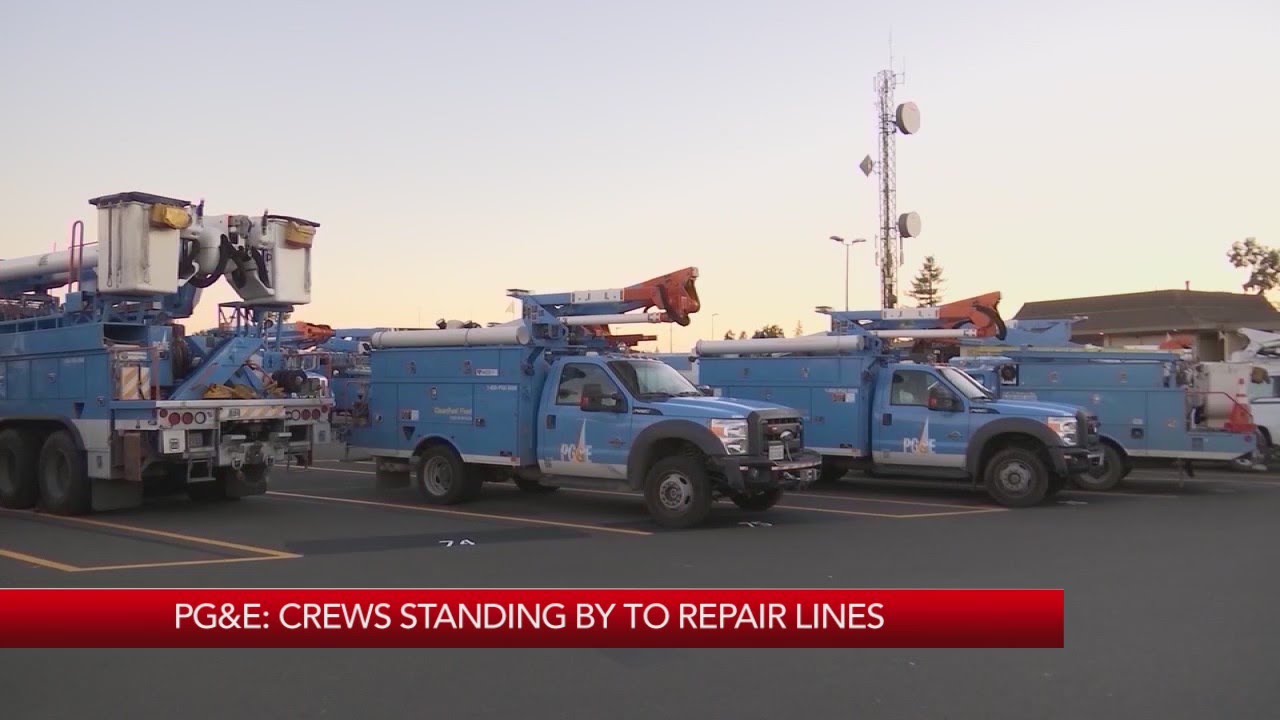 Thousands lose power in Livermore amid record heat wave