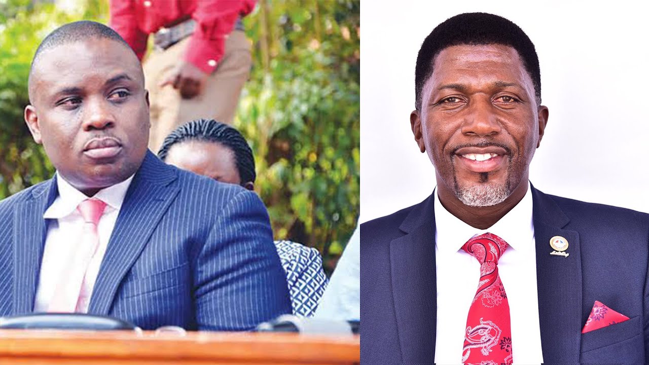 OKUBALA AKALULU KUTANDIISE BALIMWEZO NE LUKWAGO BETWALA