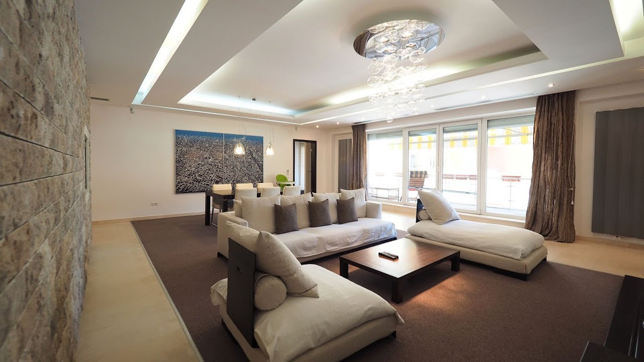 GoldenKey  - Apartament premium cu 4 camere langa parc - ID532684