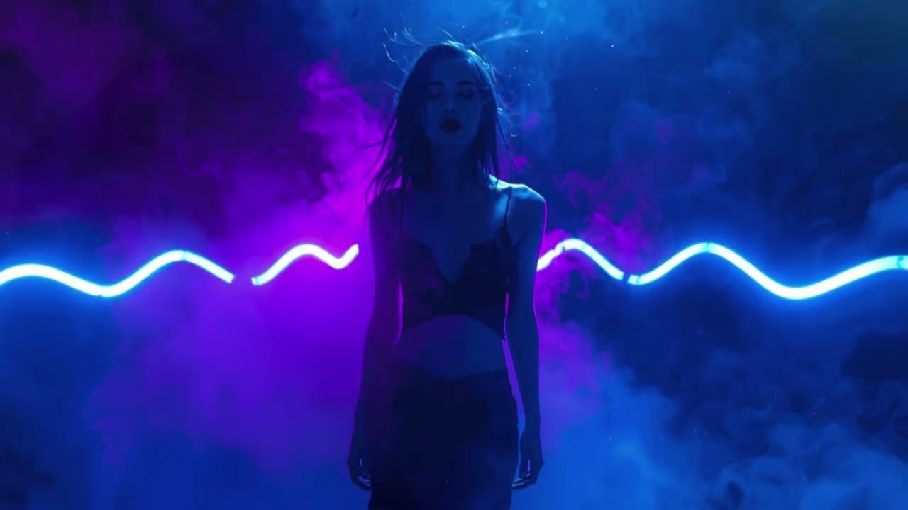 VVS - Cold, Hollow Soul, Deep House 2026 🔥 Emotional Night Drive | Relax • Club • Chill