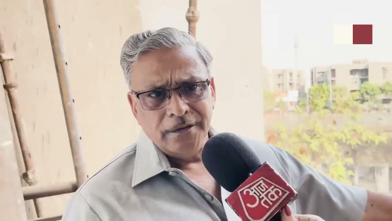 Uniworld Gardens Scam? 15 Years, No Homes &ndash; Noida Flat Buyers Still Waiting!