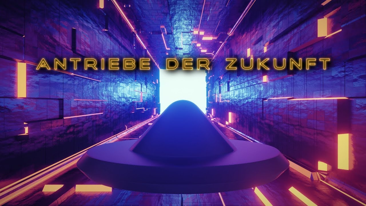 Antriebe der Zukunft