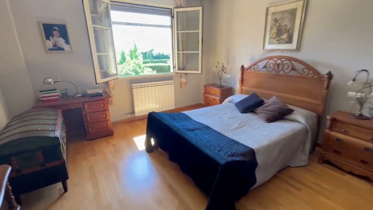 Chalet pareado a la venta en ERAS DE RENUEVA