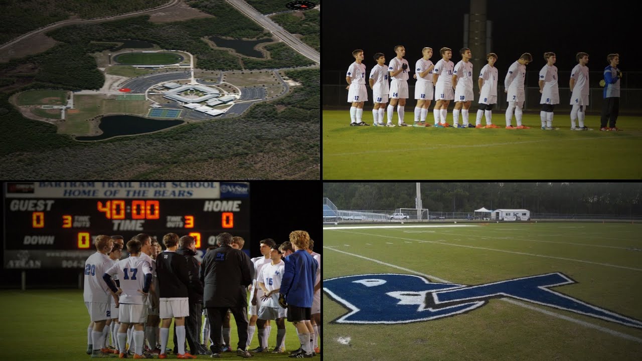 BT Soccer  Highlights EOY 02 2015