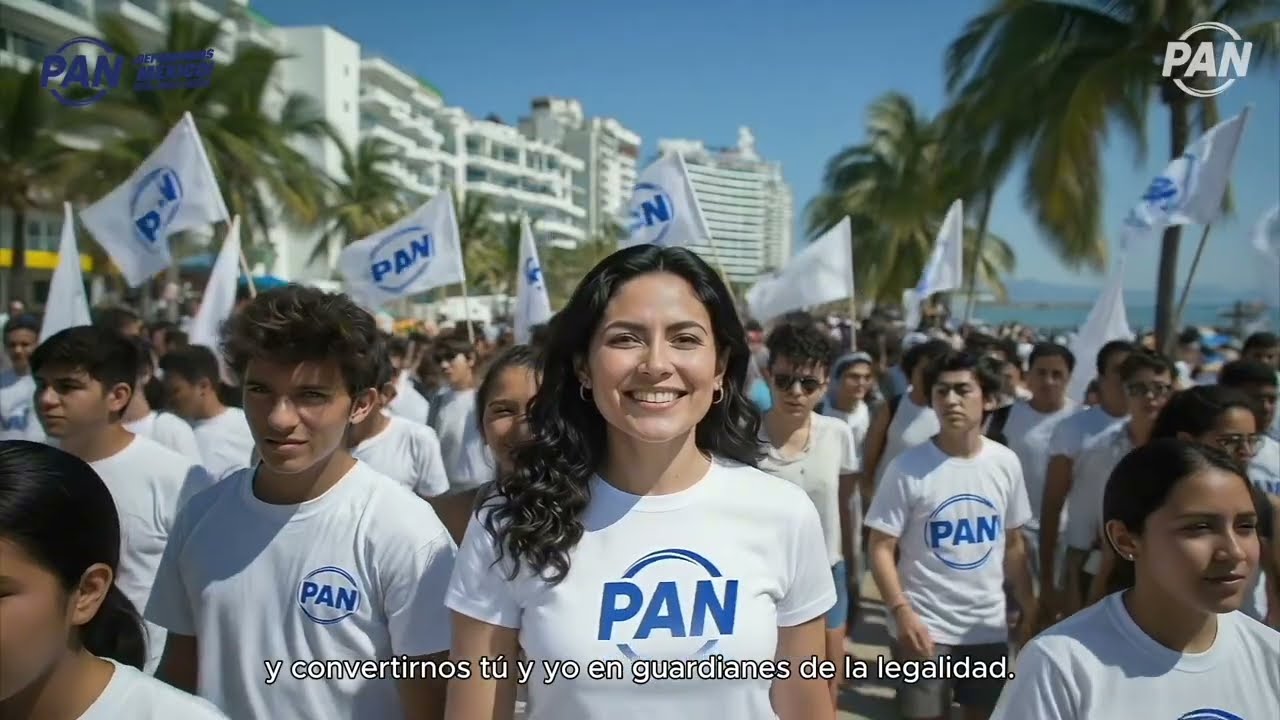 ¡Defender nuestra Constitución es defender a las familias y luchar por un país justo! 