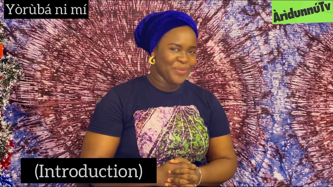 Chieftaincy in Yoruba land(Oye jije)