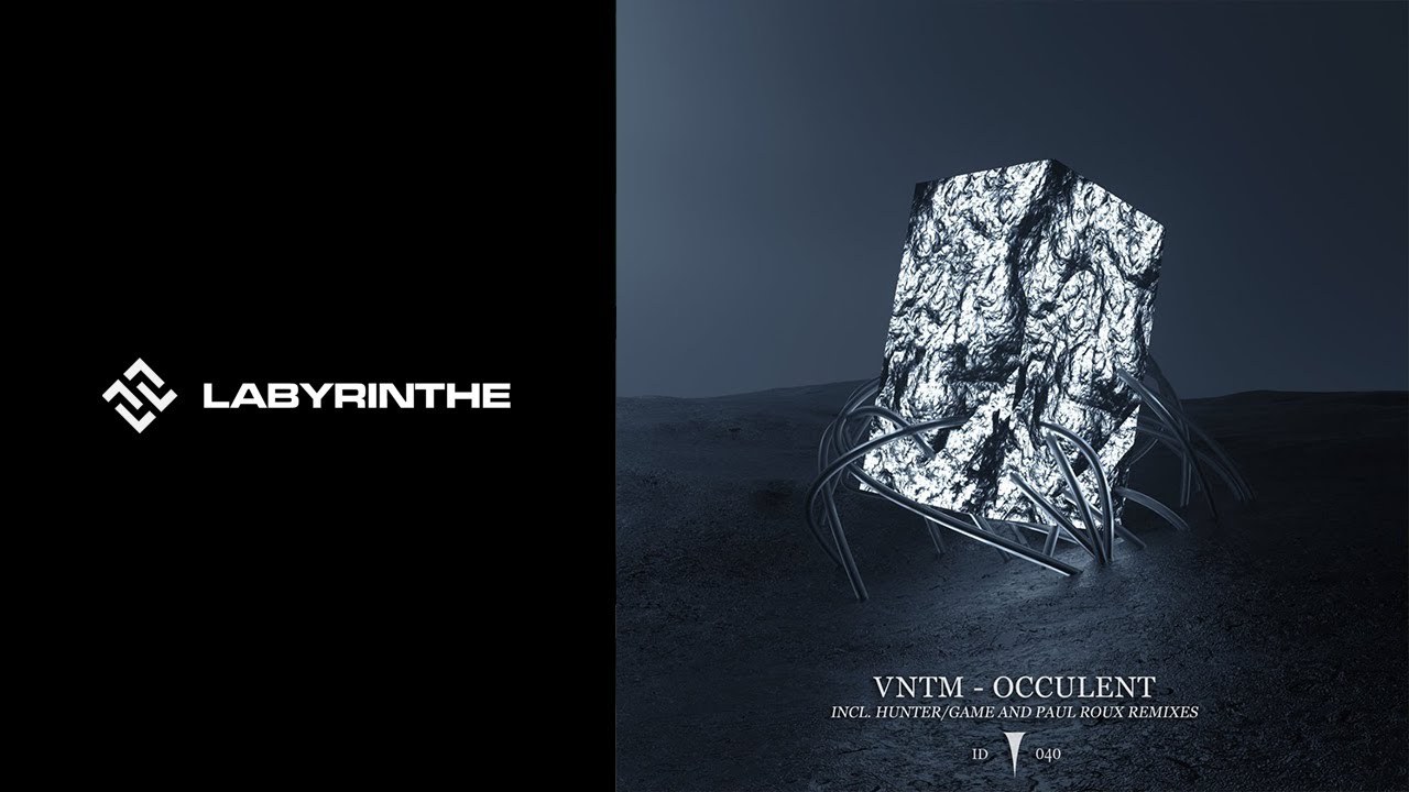 VNTM - Momentum (Paul Roux Remix) [Infinite Depth]