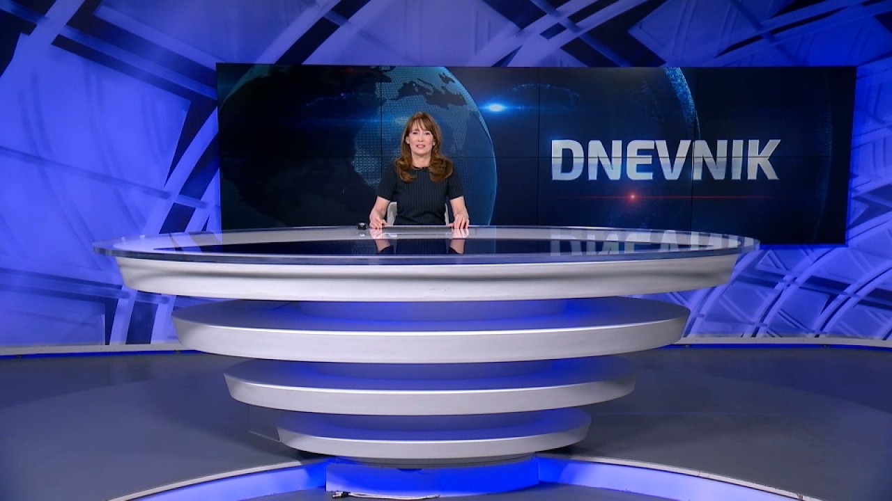 Dnevnik u 19 /Beograd/ 18.2.2026.