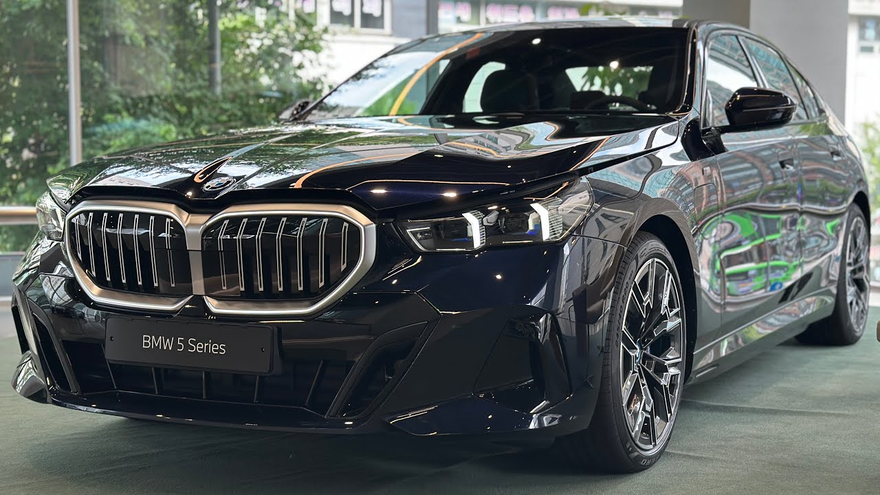 25년식 BMW 550e M 스포츠 대박할인 #shorts #bmw550e #550e
