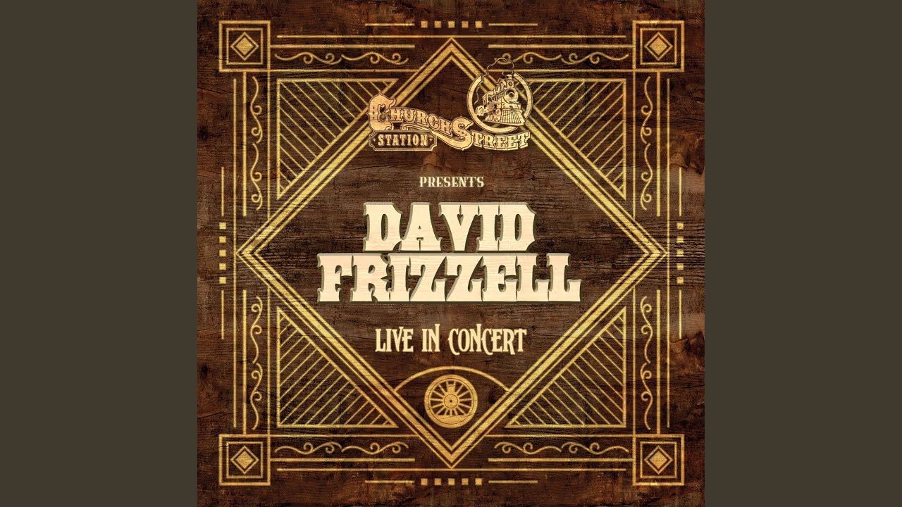 Country Music Affair (Live)