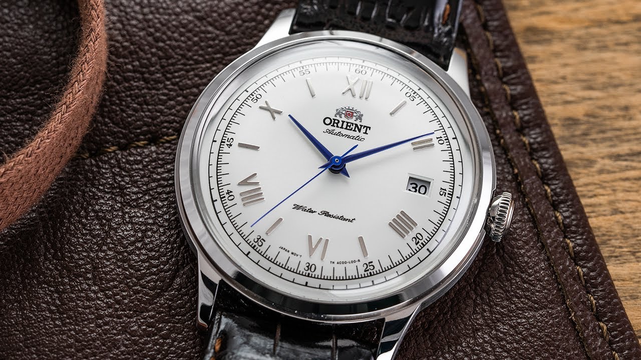 The Orient Bambino - Is It Still The Best?