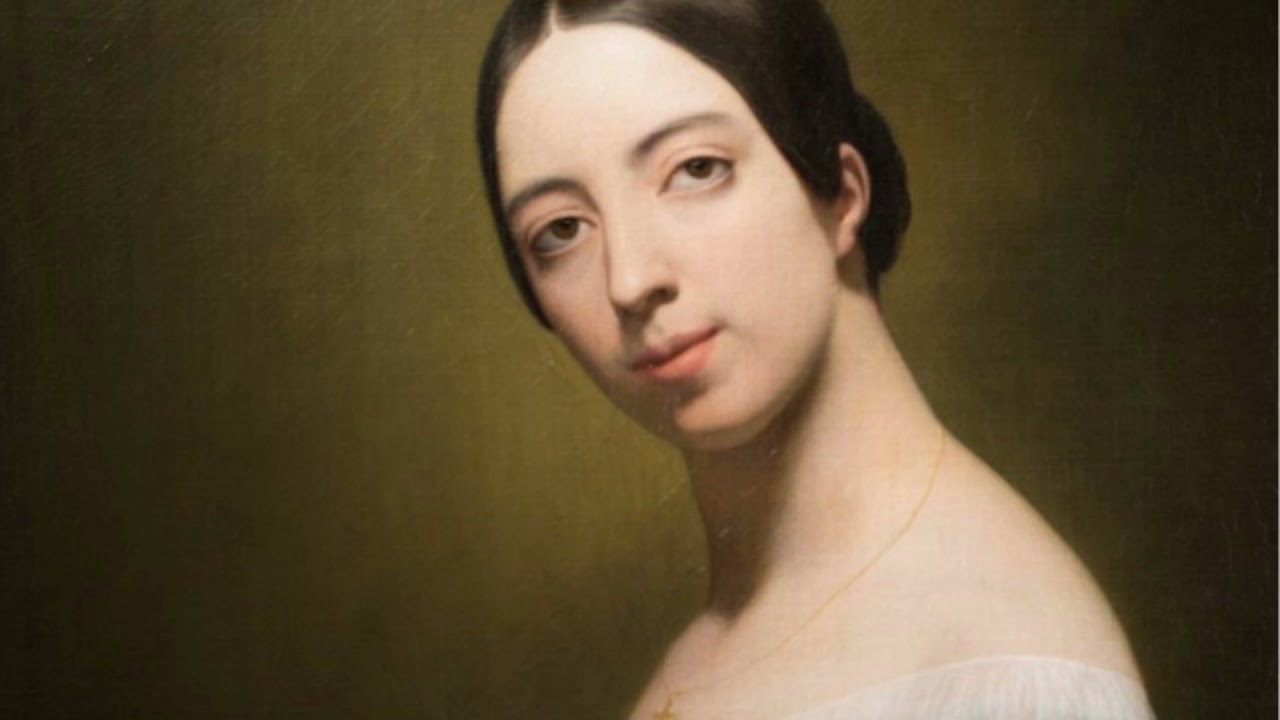 DLF 18.07.1821 - Die Opernsängerin Pauline Viardot-García geboren