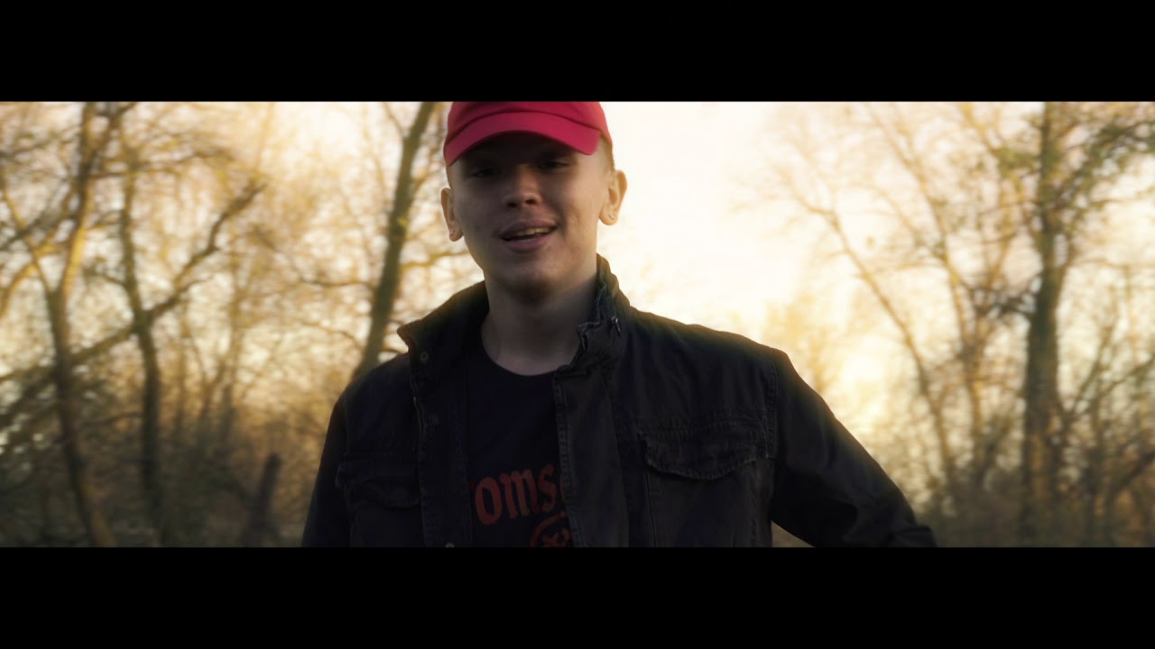 Redro - Double Time (Official Music Video)