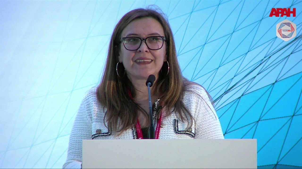 O CAMINHO NA EXCELÊNCIA AO CLIENTE | Teresa Rodrigues [DECO] | 6.ª CONFERÊNCIA VALOR APAH