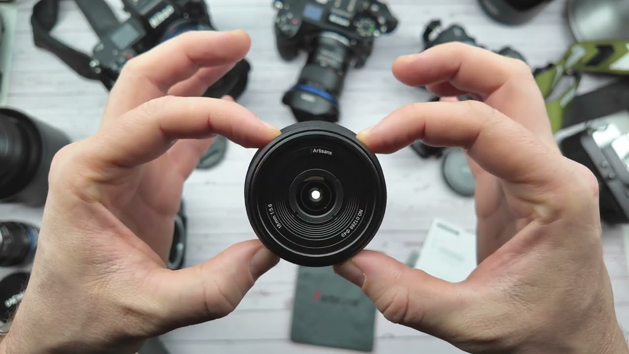 cheap wide angle lens for 88 euro