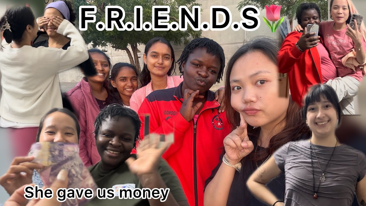 A little surprise for my non-Indian friends 🎁🥰