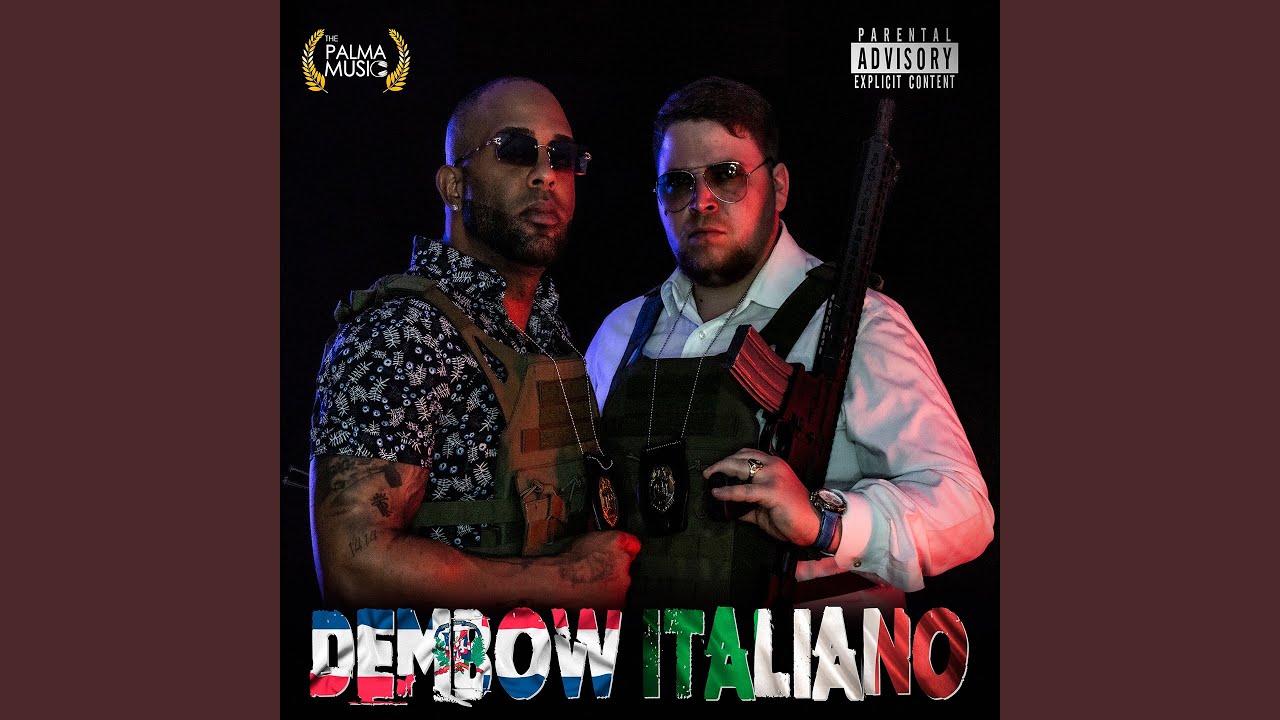 Dembow Italiano